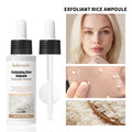 Exfoliating Rice Ampoule – Gentle Peeling Gel for Smooth, Glowing Skin