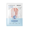 Exfoliating Foot Peel Mask Kit – 3 Pairs for Baby-Soft Feet