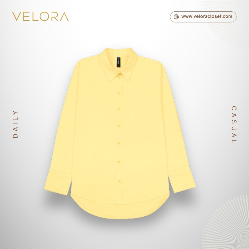 Shirt (Yellow)