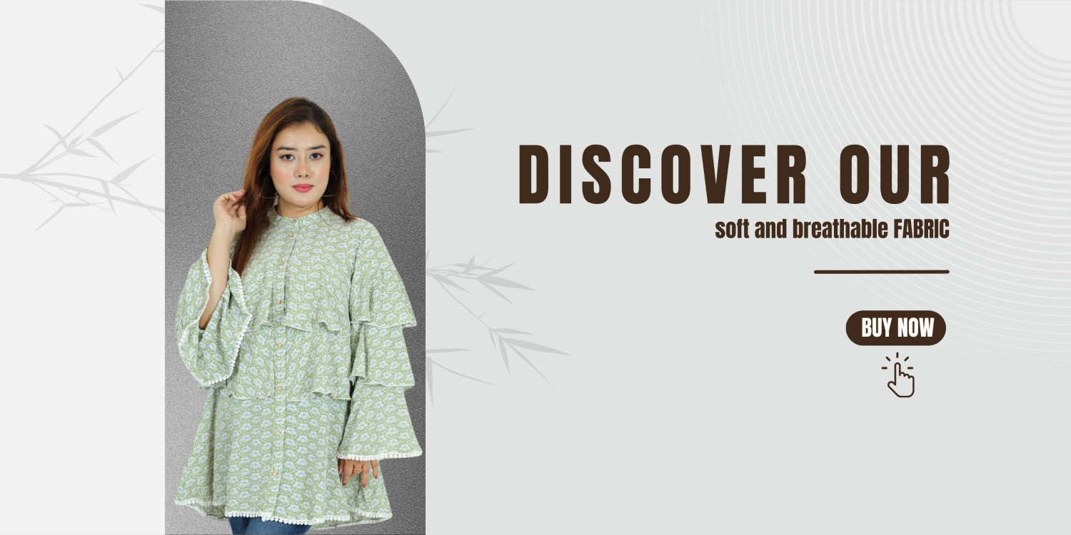 Velora Closet promo