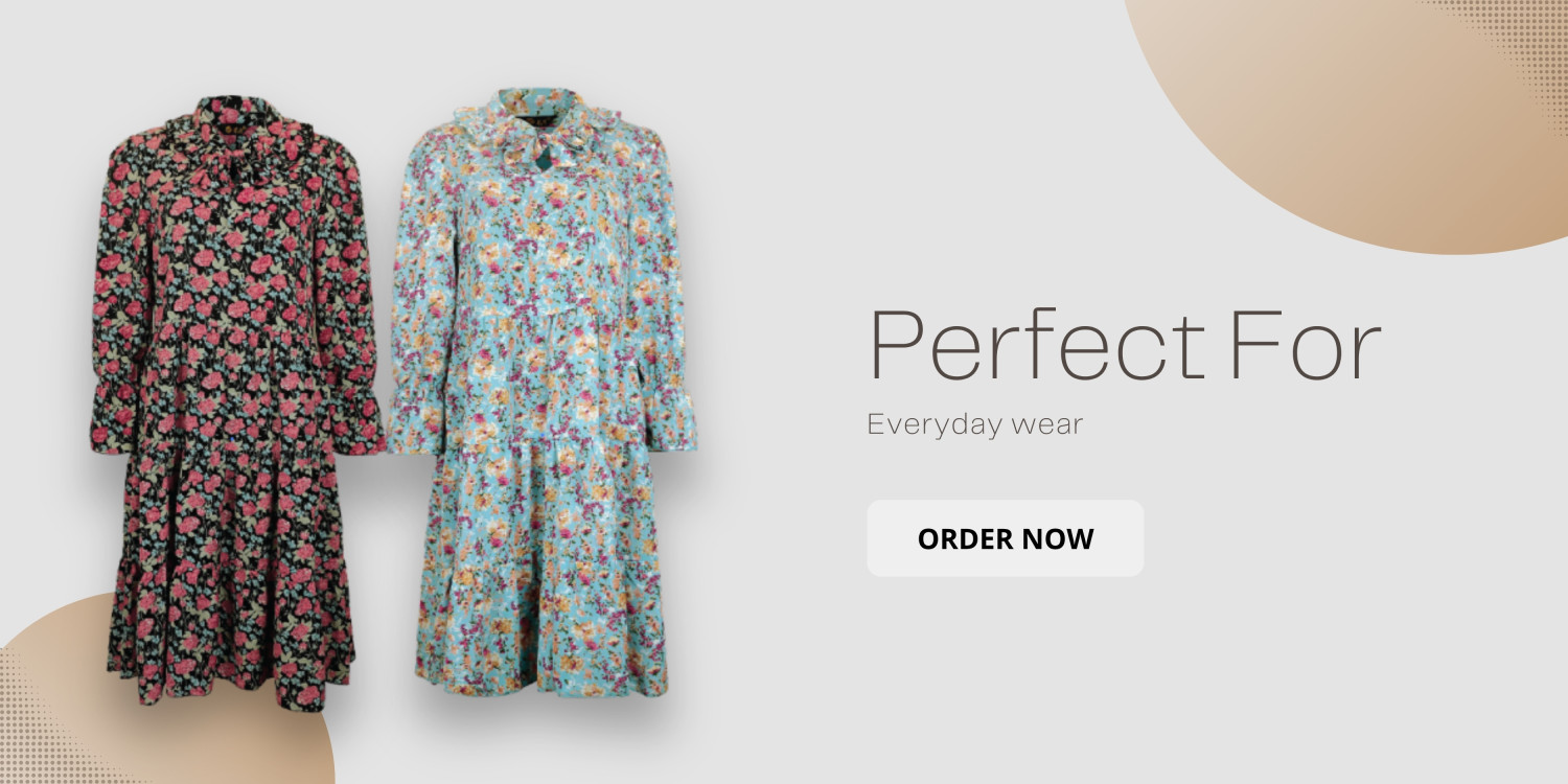 Velora Closet promo