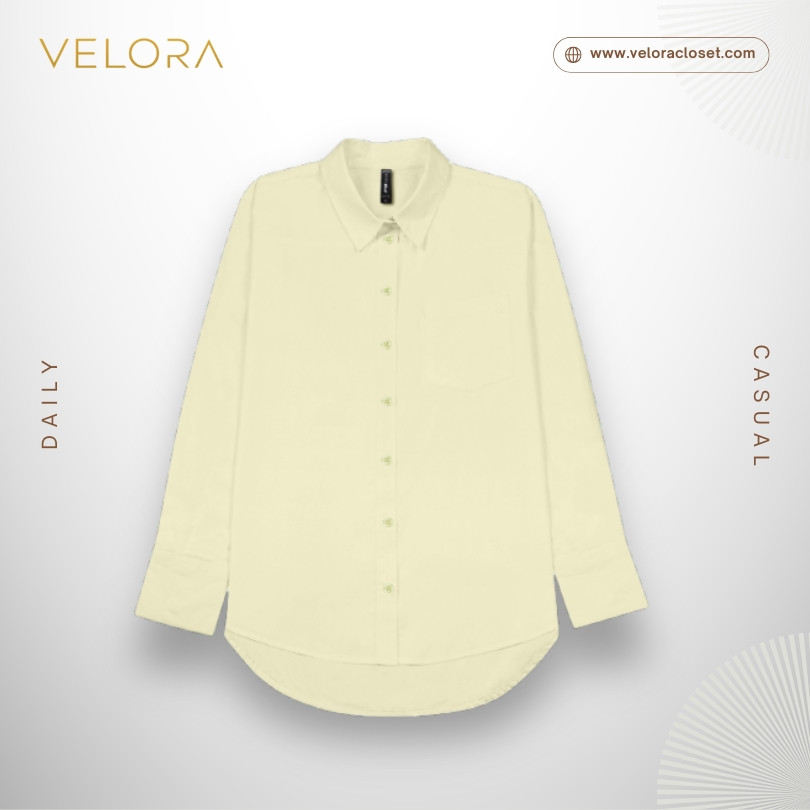 Shirt (Beige)