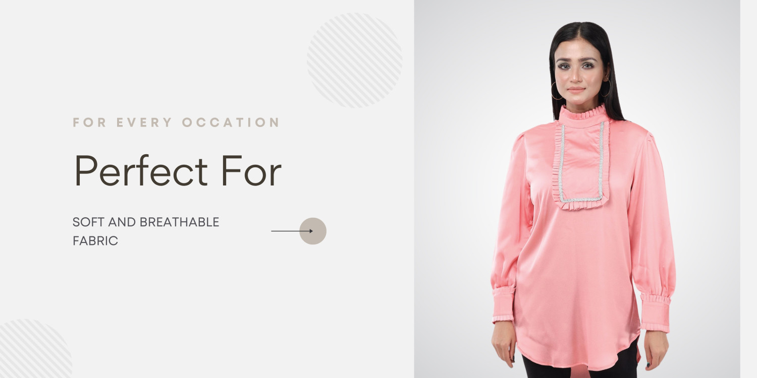 Velora Closet promo